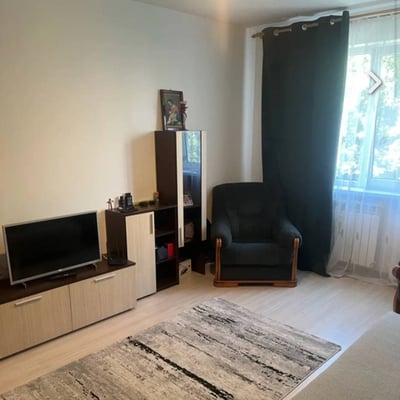 Аренда бюджетной 2-комнатной квартиры, 50 м², район Братяну, Констанца, Румыния